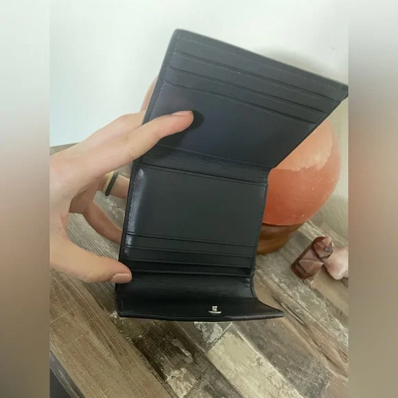 Coach small wallet - Picture 6 of 6